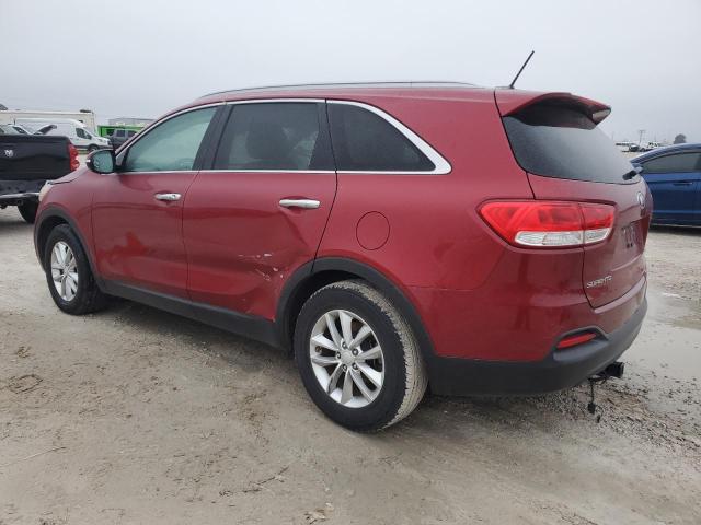 Obraz 2 z 2017 KIA SORENTO LX 2017 z VIN 5XYPG4A54HG197112