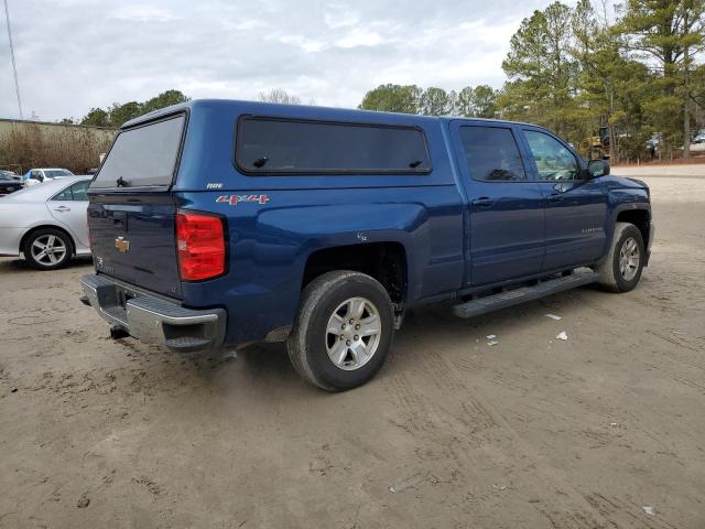 Obraz 3 z 2017 CHEVROLET SILVERADO K1500 LT 2017 z VIN 3GCUKREC9HG428188