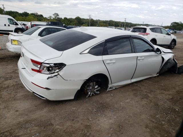 Image 3 of 2018 HONDA ACCORD LX 2018 with VIN 1HGCV1F14JA002156