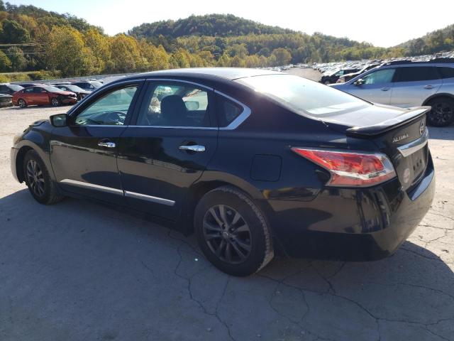 Obraz 2 z 2015 NISSAN ALTIMA 2.5 2015 z VIN 1N4AL3AP0FN347449