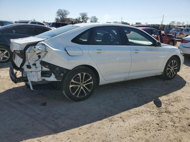 Obraz 3 z 2023 VOLKSWAGEN JETTA SPORT 2023 z VIN 3VWBM7BU3PM025050