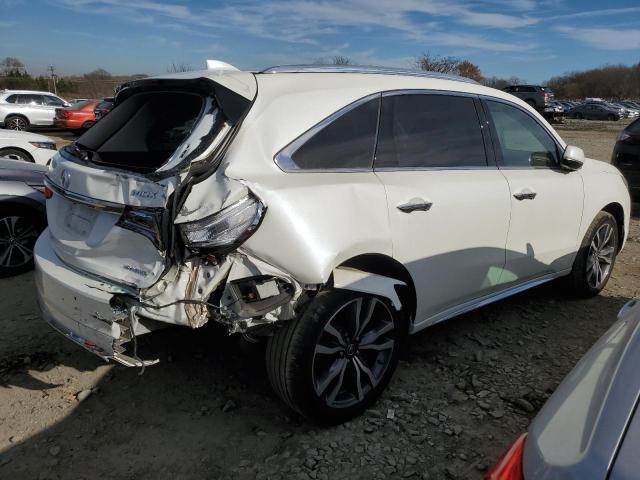 Obraz 3 z 2019 ACURA MDX ADVANCE 2019 z VIN 5J8YD4H88KL013087