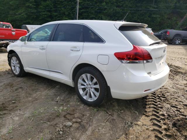 Image 2 of 2015 TOYOTA VENZA LE 2015 with VIN 4T3BA3BB3FU069968