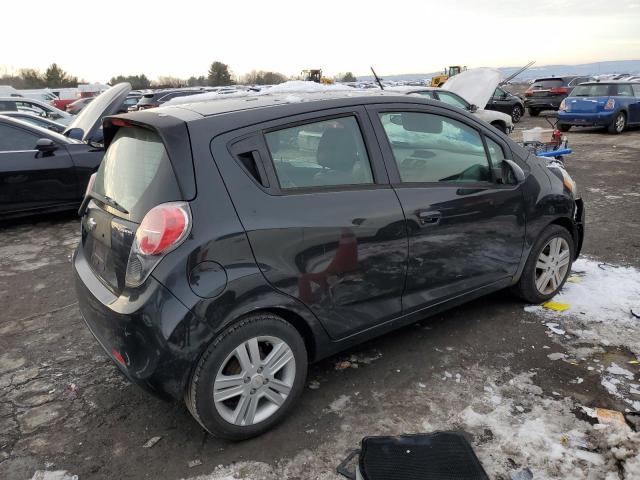 Изображение 3 2013 CHEVROLET SPARK 1LT 2013 с VIN KL8CC6S99DC506300