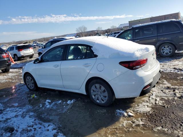 Image 2 of 2019 KIA RIO S 2019 with VIN 3KPA24AB4KE225151