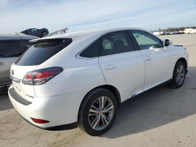 Obraz 3 z 2015 LEXUS RX 450H 2015 z VIN 2T2ZB1BA3FC001506