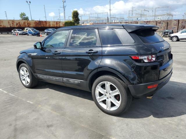 Image 2 of 2014 LAND ROVER RANGE ROVER EVOQUE PURE PLUS 2014 with VIN SALVP2BG3EH874092