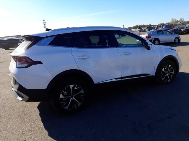 Image 3 of 2023 KIA SPORTAGE EX 2023 with VIN 5XYK3CAF3PG107326