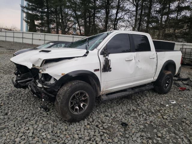 Изображение 2017 RAM 1500 REBEL 2017