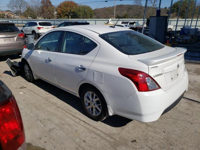 Изображение 2 2017 NISSAN VERSA S 2017 с VIN 3N1CN7AP6HL826548