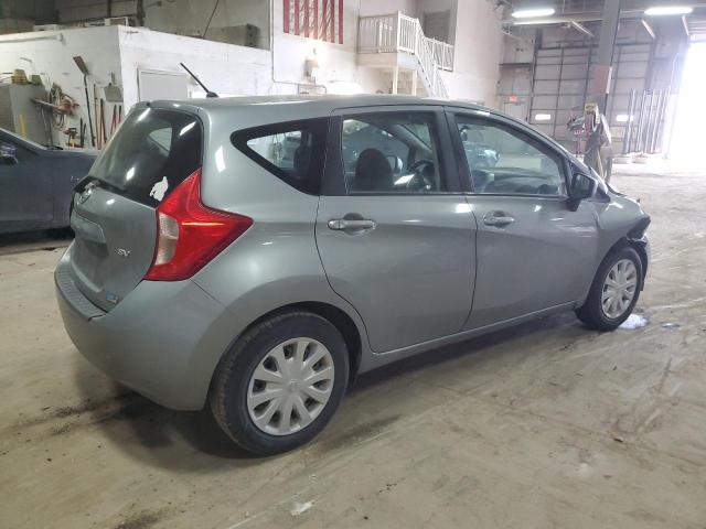 Obraz 3 z 2015 NISSAN VERSA NOTE S 2015 z VIN 3N1CE2CP7FL365776