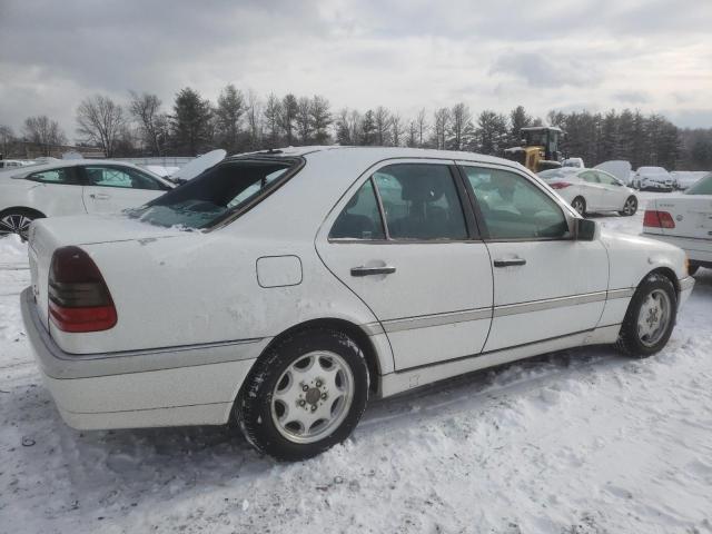 Image 3 of 1998 MERCEDES-BENZ C 230 1998 with VIN WDBHA23G1WA580123