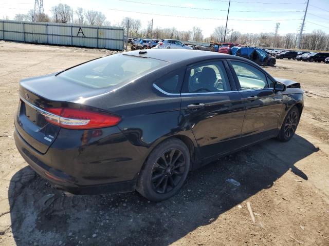 Изображение 3 2017 FORD FUSION SE 2017 с VIN 3FA6P0HD3HR415456