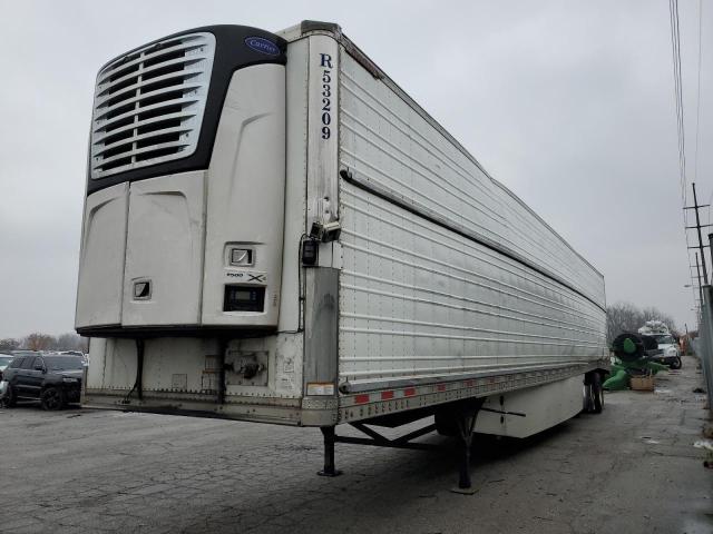 Изображение 2 2020 GREAT DANE TRAILER REEFER 2020 с VIN 1GR1A0624LW154003