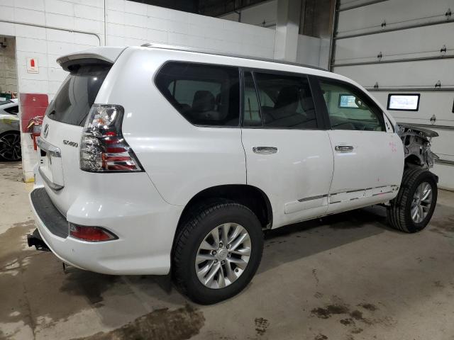 Obraz 3 z 2017 LEXUS GX 460 2017 z VIN JTJBM7FX9H5176762
