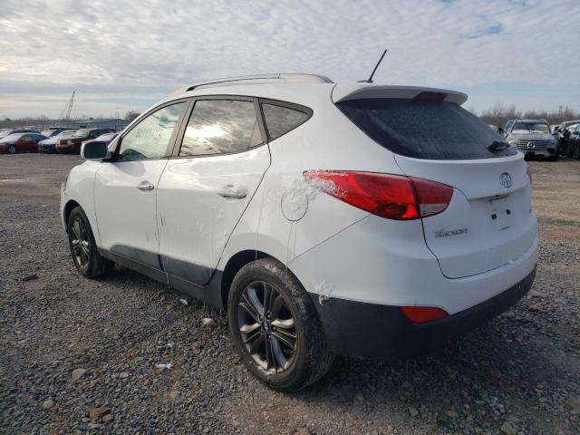 Obraz 2 z 2015 HYUNDAI TUCSON LIMITED 2015 z VIN KM8JUCAG8FU113973