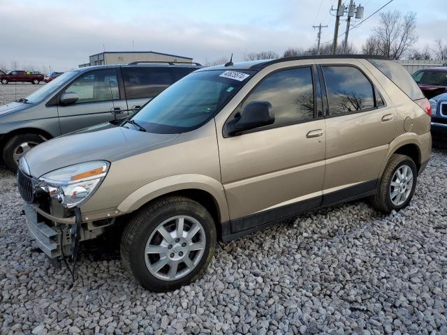 Изображение 1 2006 BUICK RENDEZVOUS CX 2006 с VIN 3G5DB03L06S647637