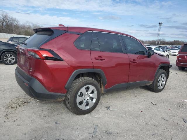 Obraz 3 z 2022 TOYOTA RAV4 LE 2022 z VIN 2T3F1RFV2NW320776