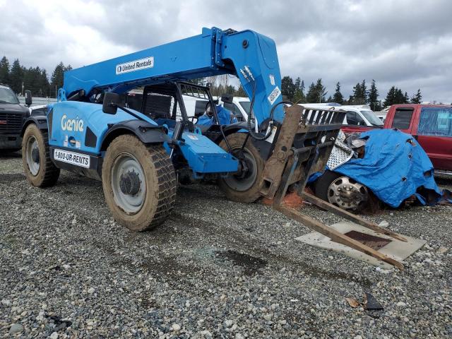 2016 GMUK GTH844 2016 image