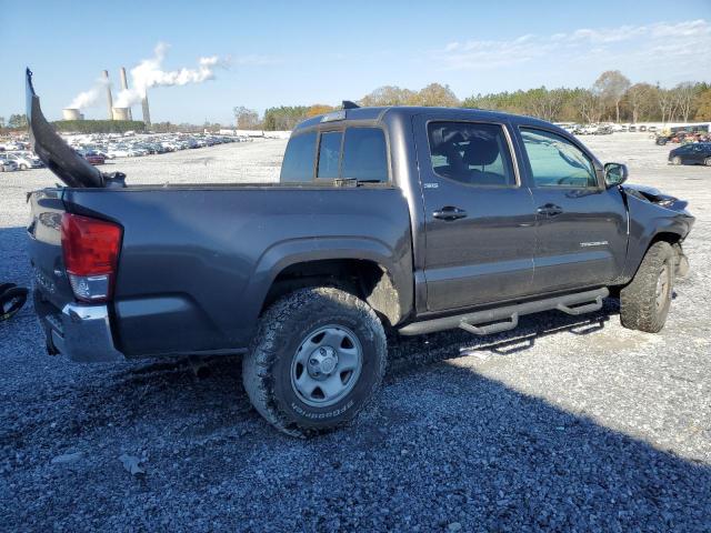 Image 3 of 2016 TOYOTA TACOMA DOUBLE CAB 2016 with VIN 5TFAZ5CN4GX019005