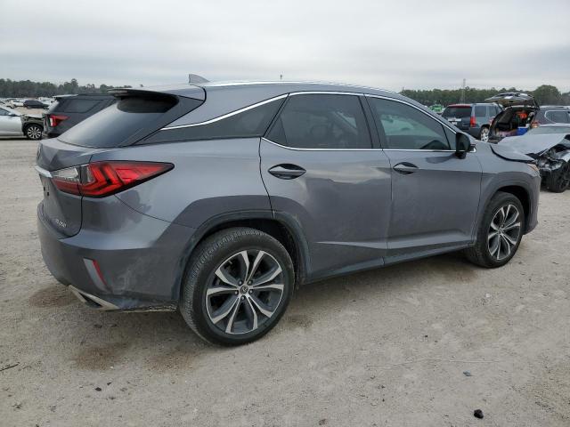 Image 3 of 2019 LEXUS RX 350 BASE 2019 with VIN 2T2BZMCA5KC193468