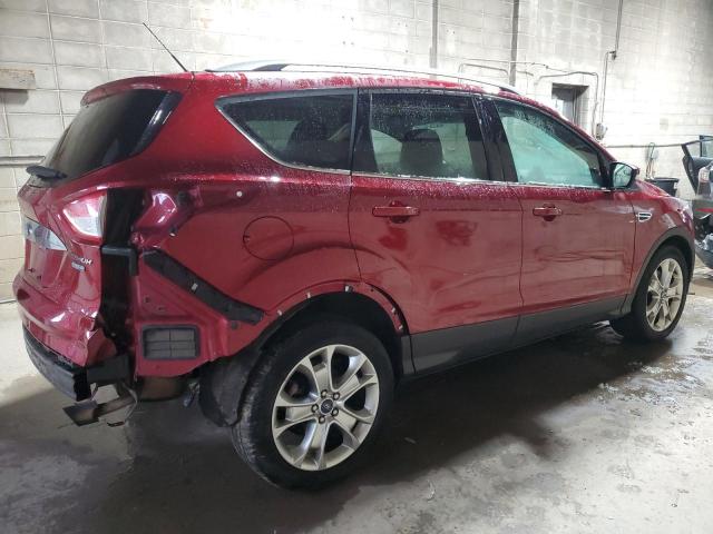 Obraz 3 z 2014 FORD ESCAPE TITANIUM 2014 z VIN 1FMCU9J95EUB01226
