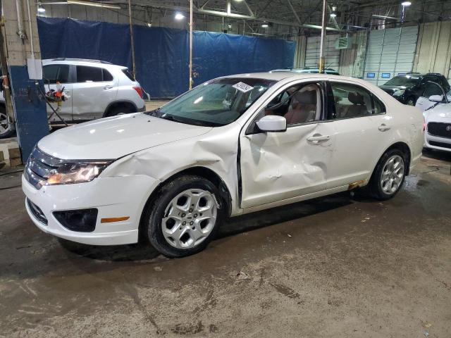 2011 FORD FUSION SE 2011 image