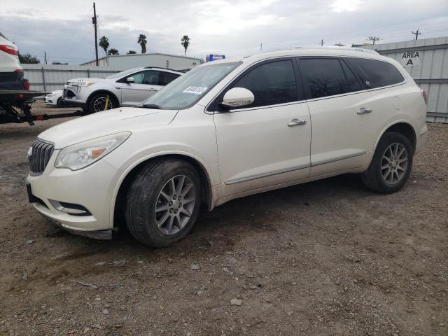 Image 1 of 2014 BUICK ENCLAVE  2014 with VIN 5GAKRBKD2EJ148650