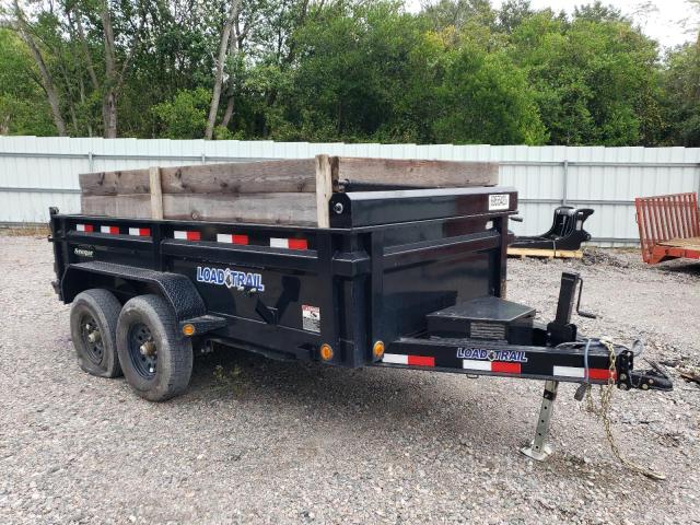 2022 LOAD TRAIL 12' 2022 image