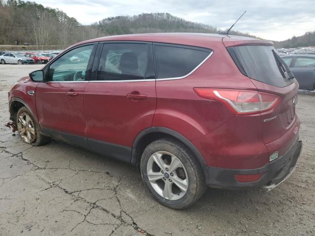 Изображение 2 2013 FORD ESCAPE SE 2013 с VIN 1FMCU9GX0DUB93446