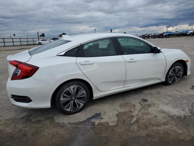 Image 3 of 2017 HONDA CIVIC EXL 2017 with VIN 2HGFC1F7XHH638650