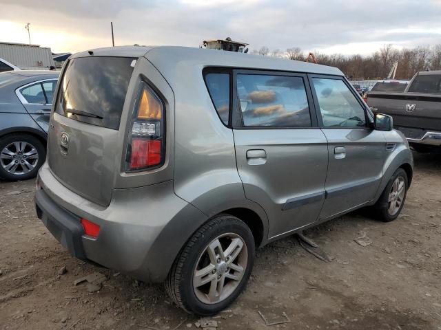 Image 3 of 2010 KIA SOUL + 2010 with VIN KNDJT2A28A7108379
