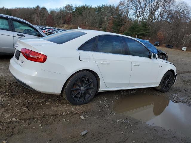 Image 3 of 2016 AUDI A4 PREMIUM PLUS S-LINE 2016 with VIN WAUFFAFL2GN002598