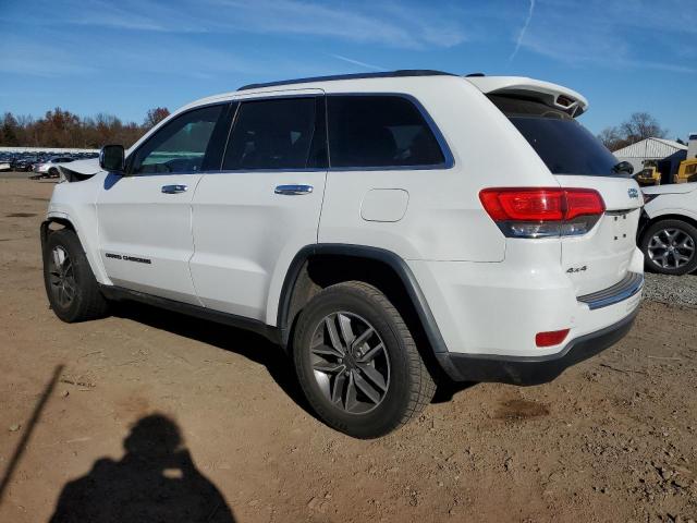 Image 2 of 2019 JEEP GRAND CHEROKEE LIMITED 2019 with VIN 1C4RJFBG4KC555293