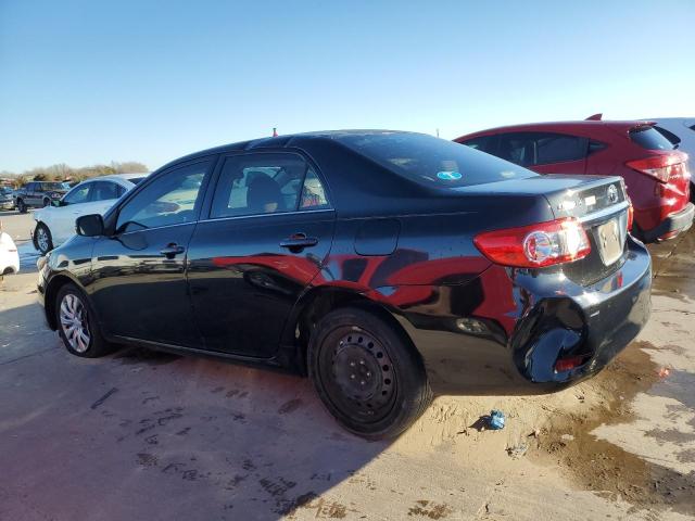 Obraz 2 z 2013 TOYOTA COROLLA BASE 2013 z VIN 5YFBU4EE5DP089844