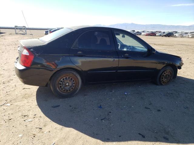 Изображение 3 2005 KIA SPECTRA LX 2005 с VIN KNAFE122855192937