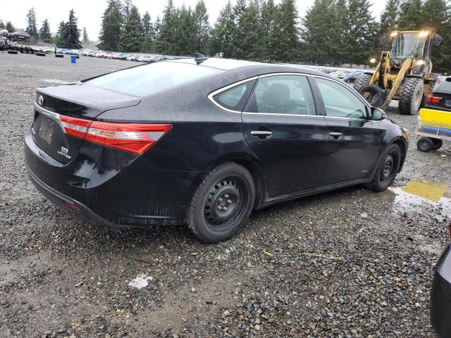 Image 3 of 2014 TOYOTA AVALON HYBRID 2014 with VIN 4T1BD1EB4EU022138