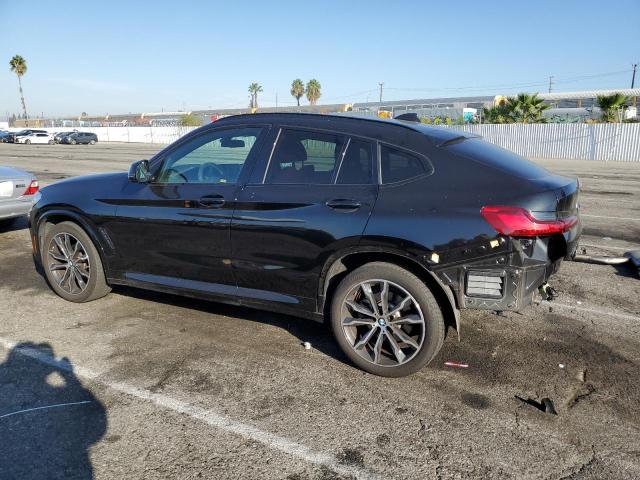 Obraz 2 z 2022 BMW X4 XDRIVE30I 2022 z VIN 5UX33DT04N9M07215