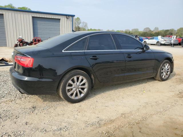 Obraz 3 z 2013 AUDI A6 PREMIUM 2013 z VIN WAUCFAFC6DN021945