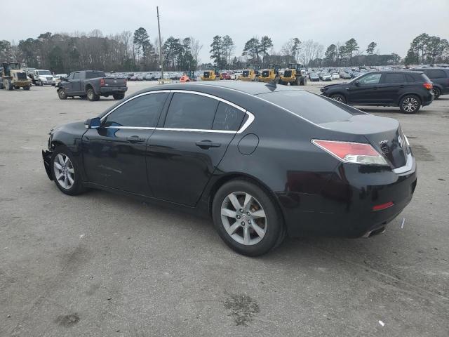 Obraz 2 z 2012 ACURA TL  2012 z VIN 19UUA8F23CA035864