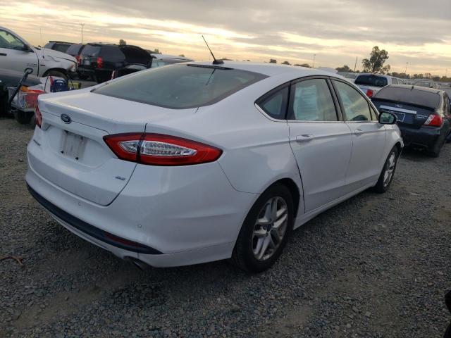 Изображение 3 2014 FORD FUSION SE 2014 с VIN 3FA6P0H75ER379596