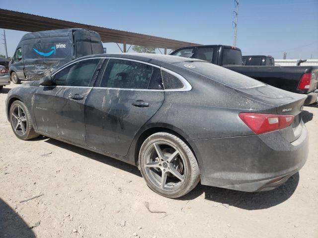 Obraz 2 z 2018 CHEVROLET MALIBU LS 2018 z VIN 1G1ZB5ST8JF112767