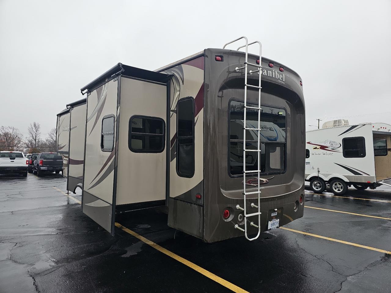 Изображение 3 2014 OTHER OTHER 2014 с VIN 5ZT3SN0B0EG700801