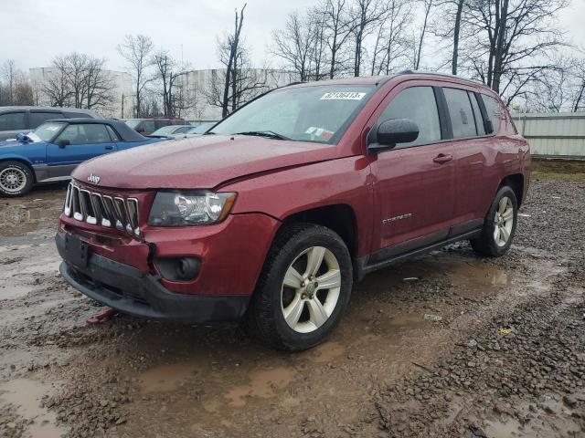 2015 JEEP COMPASS SPORT 2015 image
