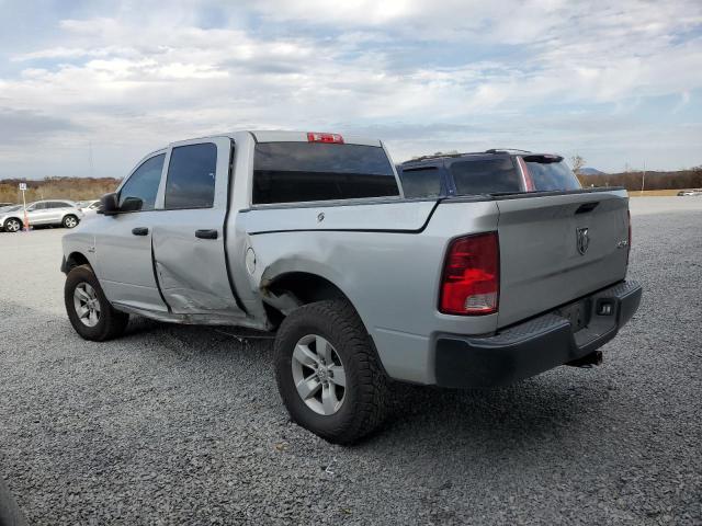 Изображение 2 2018 RAM 1500 SSV 2018 с VIN 1C6RR7XT5JS303147