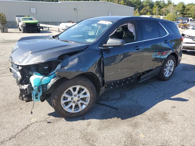 Image 1 of 2020 CHEVROLET EQUINOX LT 2020 with VIN 2GNAXUEV4L6141670