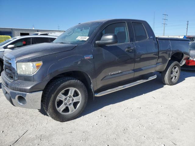 Obraz 2011 TOYOTA TUNDRA DOUBLE CAB SR5 2011