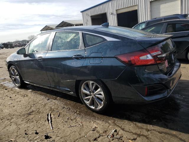 Obraz 2 z 2018 HONDA CLARITY  2018 z VIN JHMZC5F14JC013246