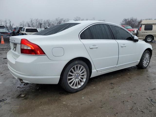 Obraz 3 z 2012 VOLVO S80 3.2 2012 z VIN YV1952AS4C1154093