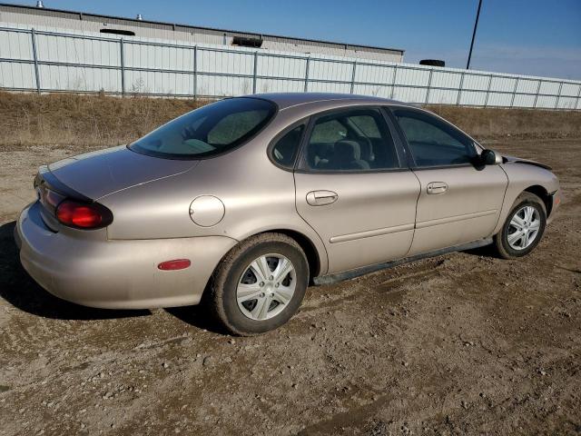 Image 3 of 1999 FORD TAURUS SE 1999 with VIN 1FAFP53U0XG305605